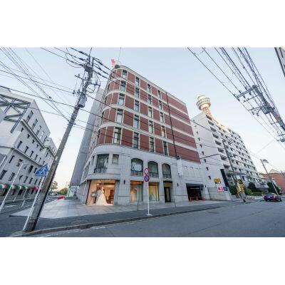 グランドアネックス・水町ビル