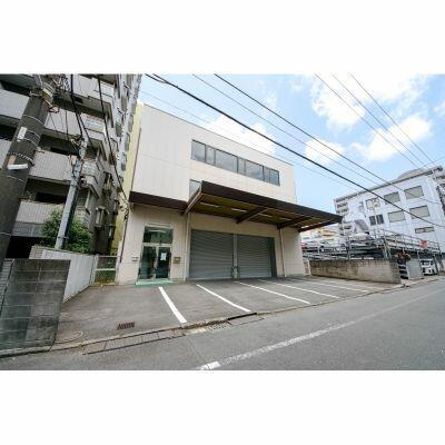 地引ビル