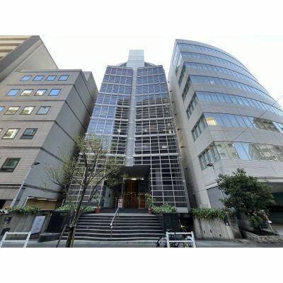 貸事務所 東京都中央区日本橋小網町