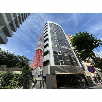 ＴＯＷＥＲ　ＦＲＯＮＴ　神谷町