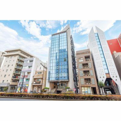 貸事務所 東京都品川区西五反田３丁目