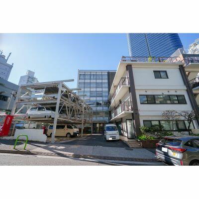 麻布台徳井ビル