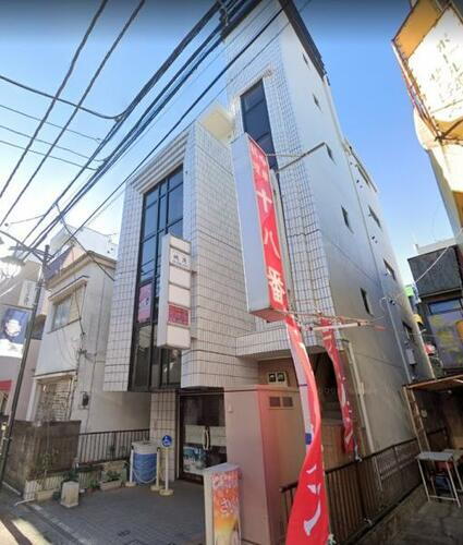 貸事務所 埼玉県所沢市松葉町