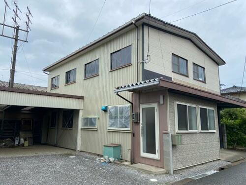 岡町　Ｈ様倉庫兼事務所