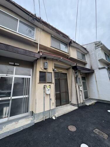 小山南溝町貸事務所　２号地