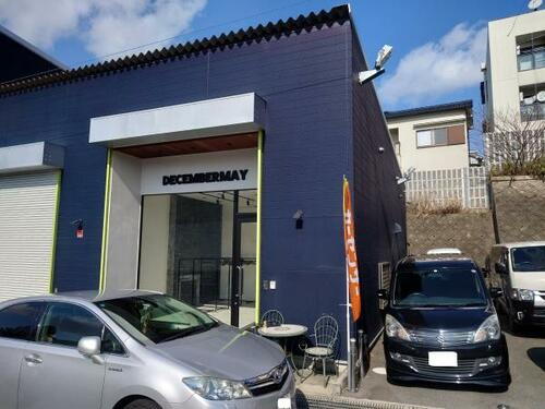 奈良県生駒市俵口町