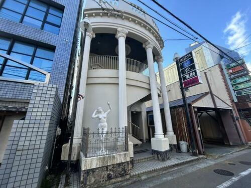 浅田ビル　１階