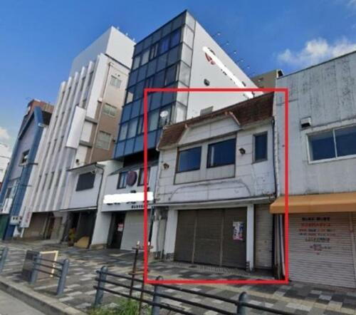 京都府福知山市駅前町