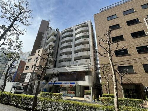 貸事務所 東京都港区芝浦３丁目