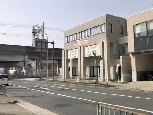 扇ビル　１Ｆ