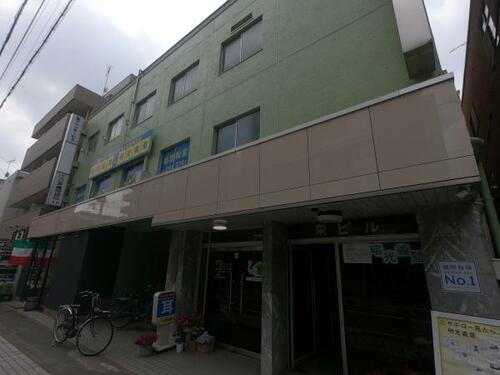 貸店舗（建物一部） 埼玉県草加市栄町３丁目