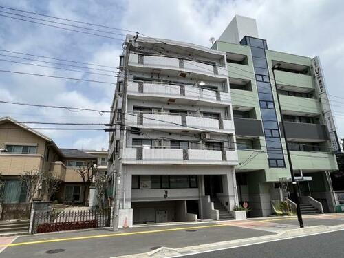 貸事務所 埼玉県さいたま市南区別所１丁目