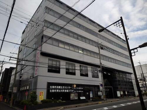 奈良県生駒市元町１丁目