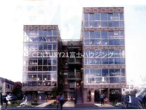 フィル・パーク鎌倉