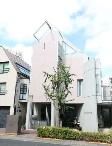 コスモ吉祥寺北町