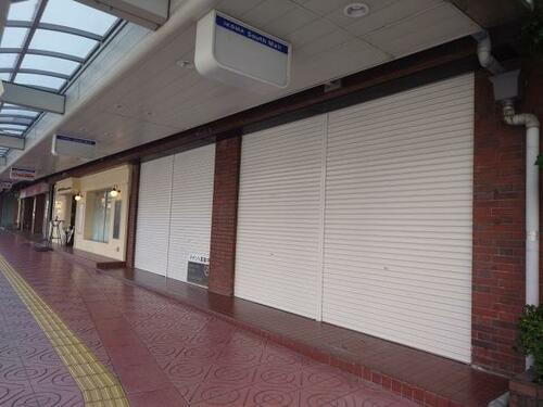 桑原ビル　１階