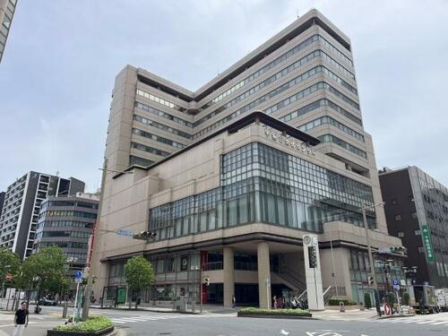 貸店舗（建物一部） 千葉県千葉市中央区中央２丁目