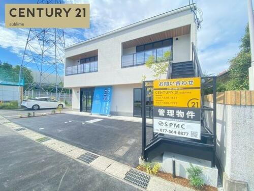 石山寺３丁目テナント