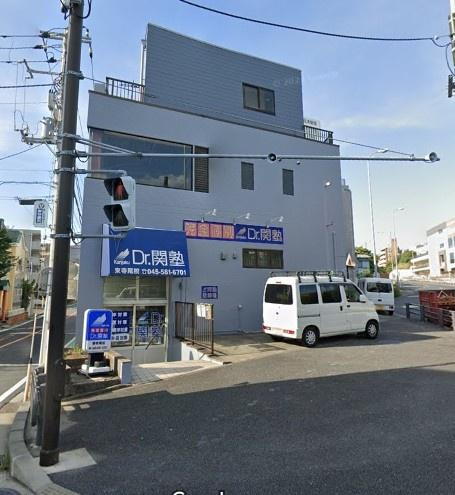 貸店舗・事務所 神奈川県横浜市鶴見区東寺尾５丁目