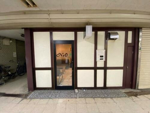 ミナエン商店街