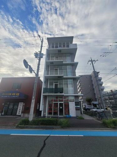 貸店舗（建物一部） 兵庫県三田市中央町