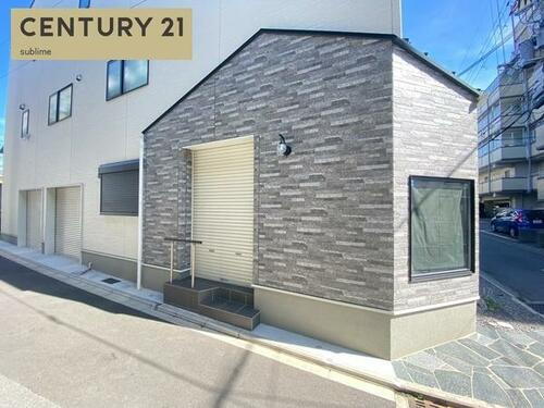 東福寺テナント　１階