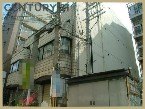 ＩＭＮビル　貸事務所