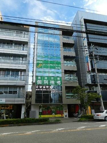 所沢Ｋ・Ｓビル