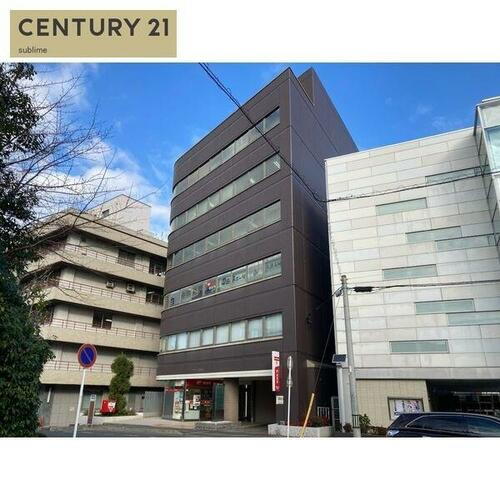 アソルティ大津京町