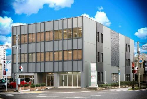 滋賀県彦根市大東町