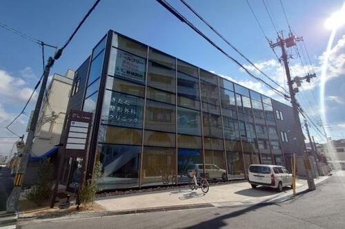 ＳＵ・ＢＡ・ＣＯ東向日