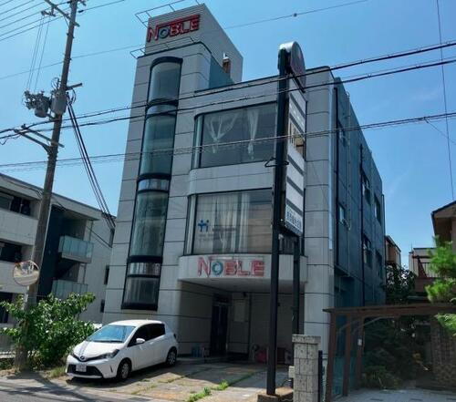 滋賀県長浜市三ツ矢町