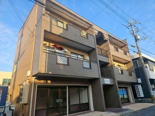 ハイツスカイウイング