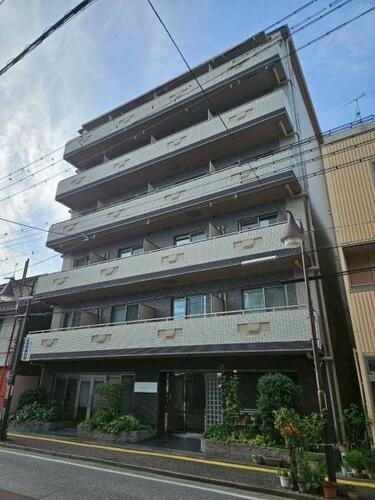 レジデンスフジマン