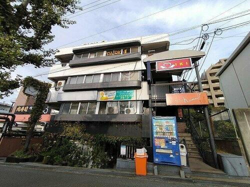 大阪府豊中市上新田３丁目