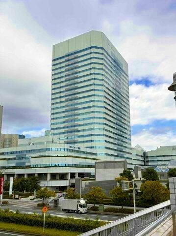 千葉県千葉市美浜区中瀬１丁目