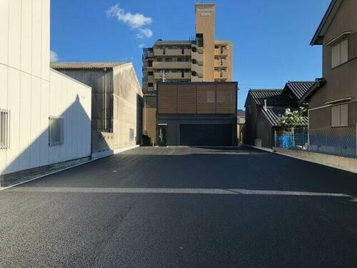 昭和橋店舗１棟
