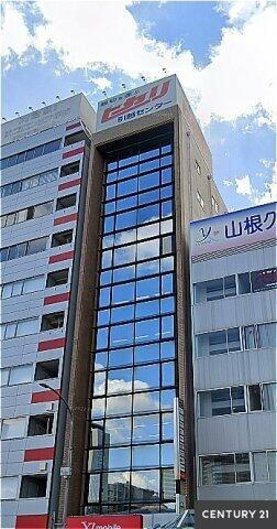 平戸ビル