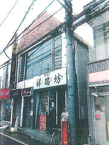 貸店舗（建物一部） 東京都小金井市東町４丁目