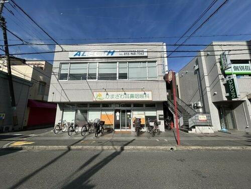 ジョイフルオオイシ４号館