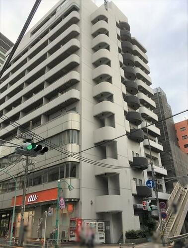 貸事務所 東京都渋谷区笹塚１丁目
