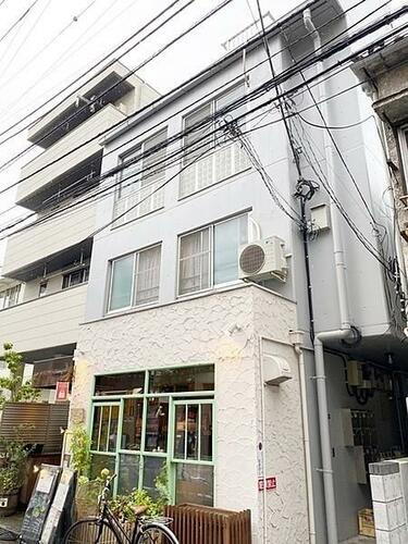 貸事務所 東京都新宿区高田馬場２丁目
