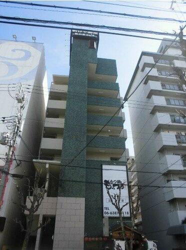 大阪府吹田市江の木町