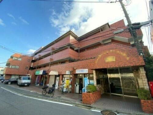 貸店舗・事務所 神奈川県横浜市戸塚区戸塚町