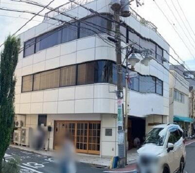 東京都杉並区西荻南１丁目