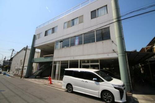 貸店舗・事務所 埼玉県戸田市笹目６丁目