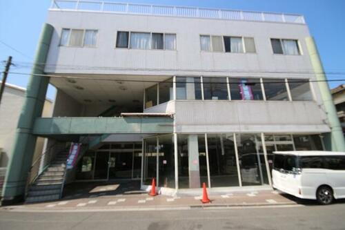 貸店舗・事務所 埼玉県戸田市笹目６丁目