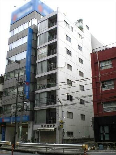 東京都豊島区東池袋２丁目