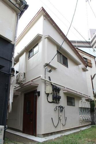 貸事務所 東京都板橋区南町
