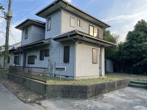 取手市高須戸建て